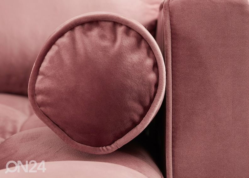 Угловой диван Velvet II увеличить