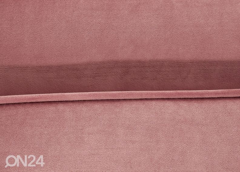 Угловой диван Velvet II увеличить