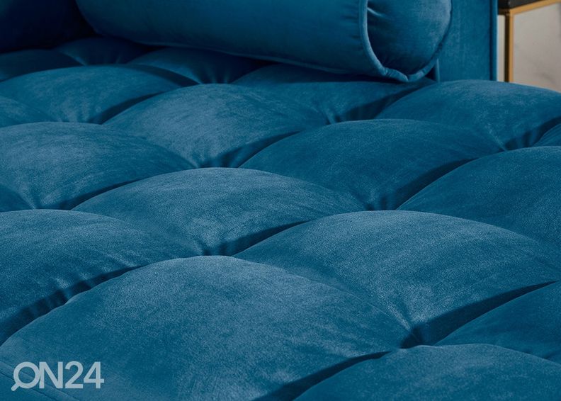 Угловой диван Velvet II увеличить