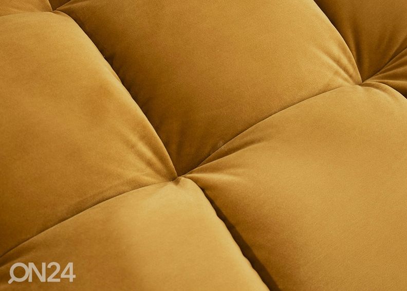 Угловой диван Velvet II увеличить