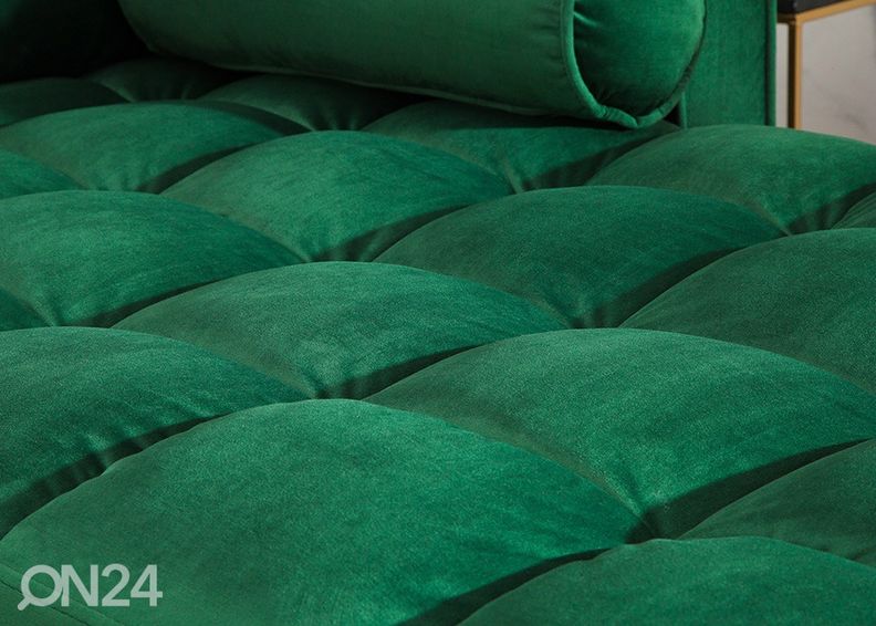 Угловой диван Velvet II увеличить