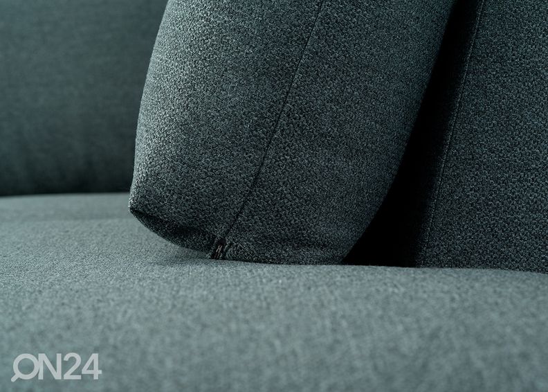 Угловой диван Yoko увеличить