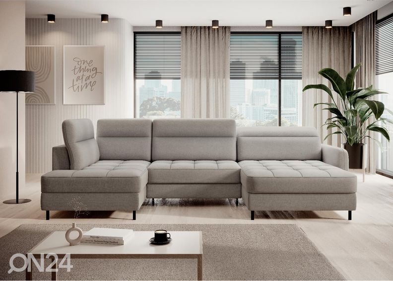 Угловой дива-кровать Berta увеличить