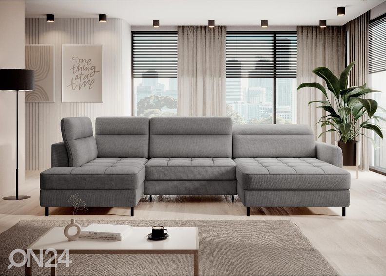 Угловой дива-кровать Berta увеличить