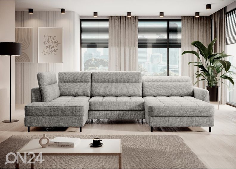 Угловой дива-кровать Berta увеличить