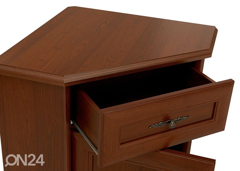 Угловой комод увеличить