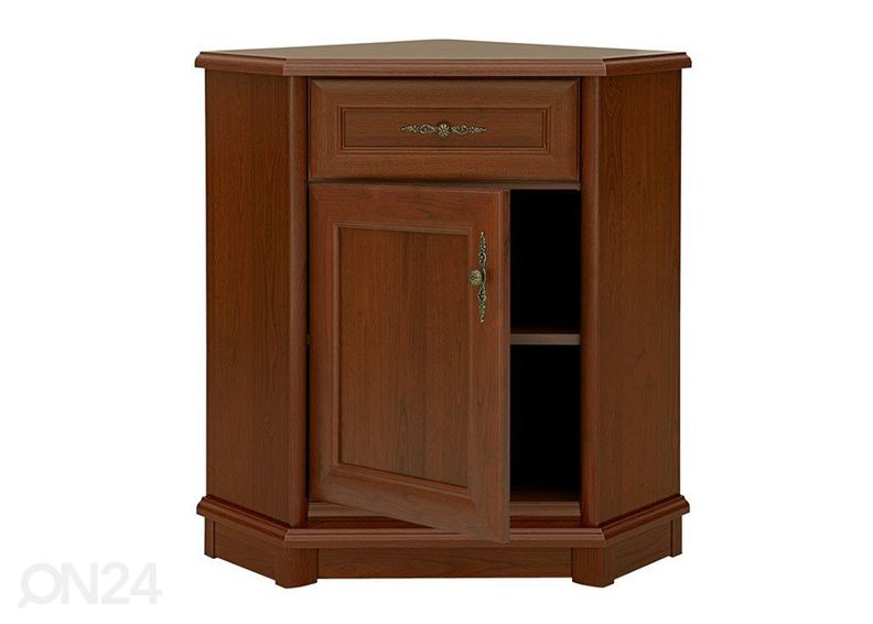 Угловой комод увеличить