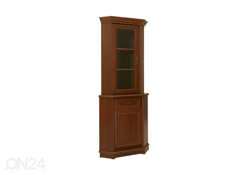 Угловой комод увеличить