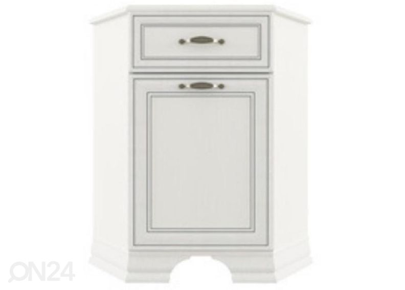 Угловой комо Tiffany увеличить