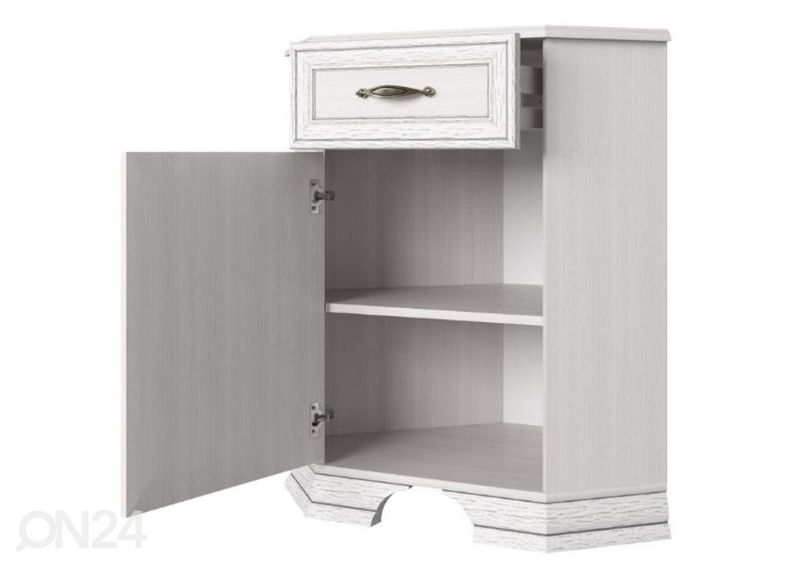 Угловой комо Tiffany увеличить