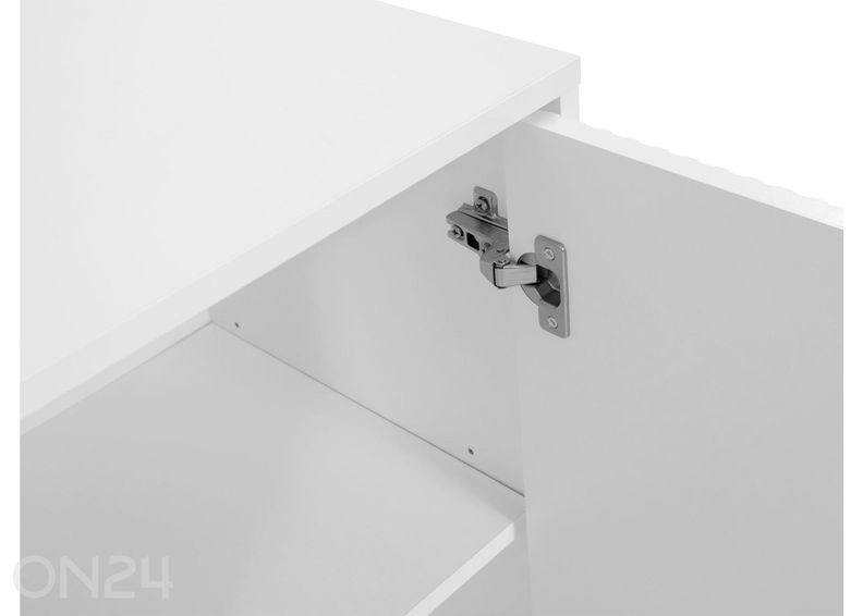 Угловой письменный стол Tireno увеличить