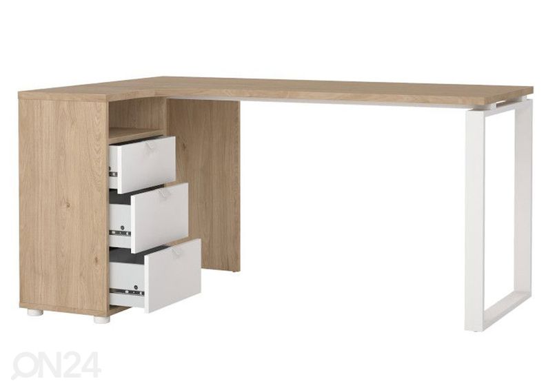 Угловой раабочий стол Sign 150 cm увеличить