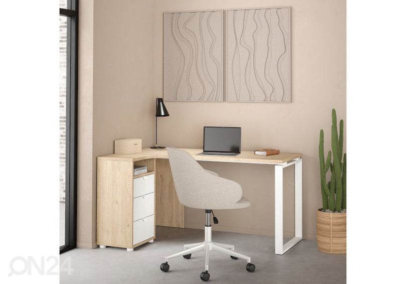 Угловой раабочий стол Sign 150 cm увеличить