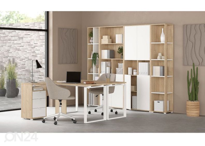 Угловой раабочий стол Sign 150 cm увеличить