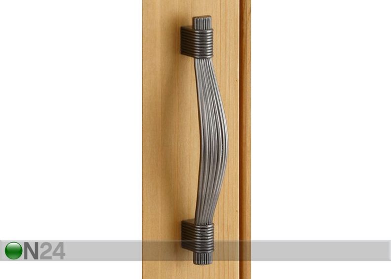 Угловой шкаф-витрина Trinidad увеличить