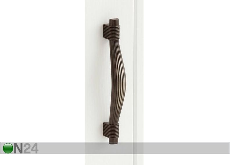 Угловой шкаф-витрина Trinidad увеличить