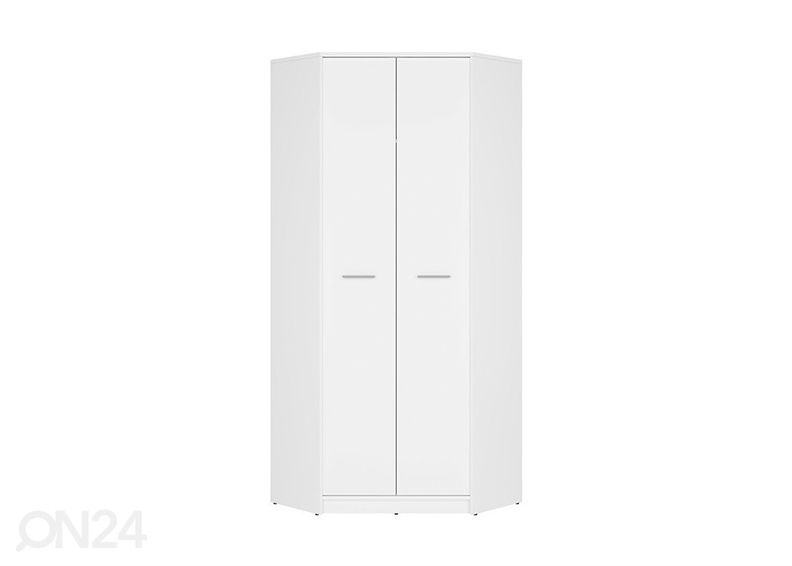 Угловой шкаф платяной увеличить