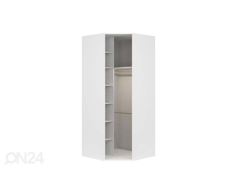 Угловой шкаф 103 cm увеличить