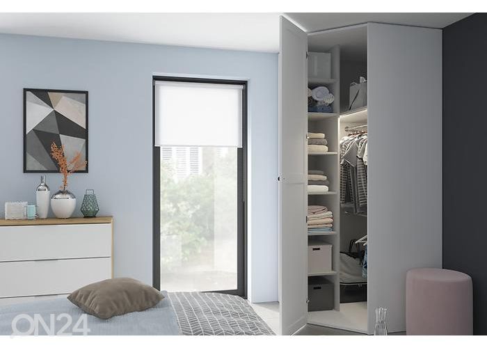 Угловой шкаф 103 cm увеличить