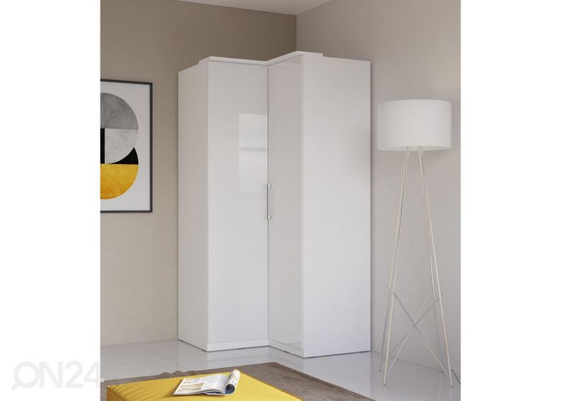 Угловой шкаф 109x109 cm увеличить