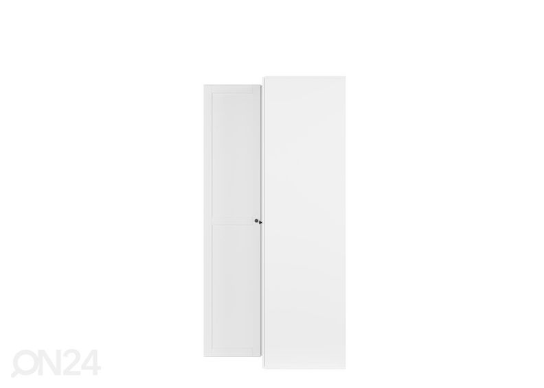 Угловой шкаф 116 cm увеличить