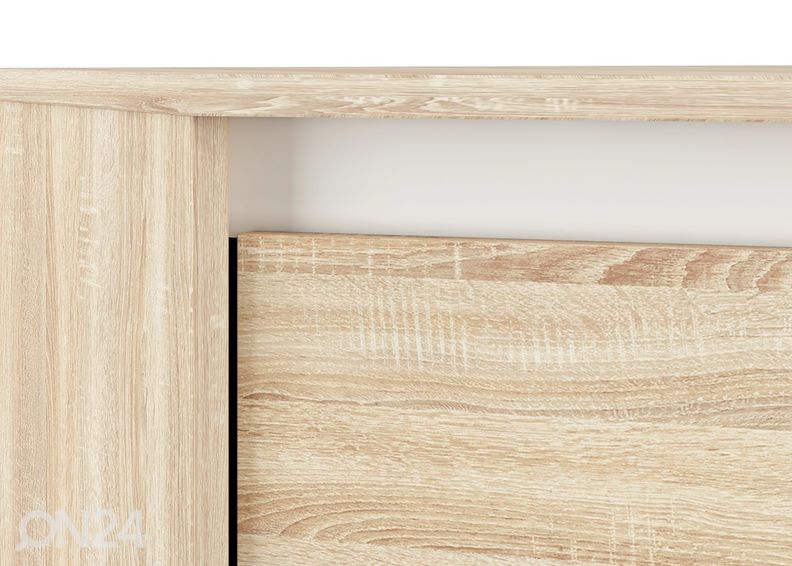 Угловой шкаф увеличить