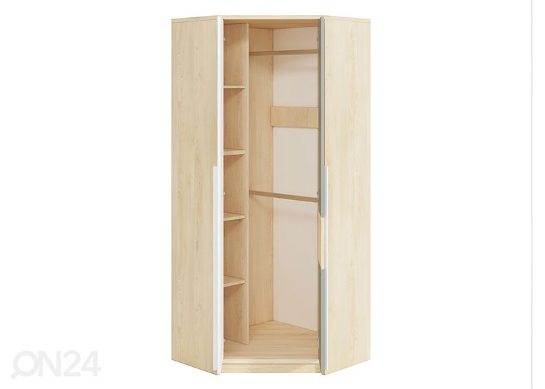 Угловой шкаф Carlo 82x82 увеличить