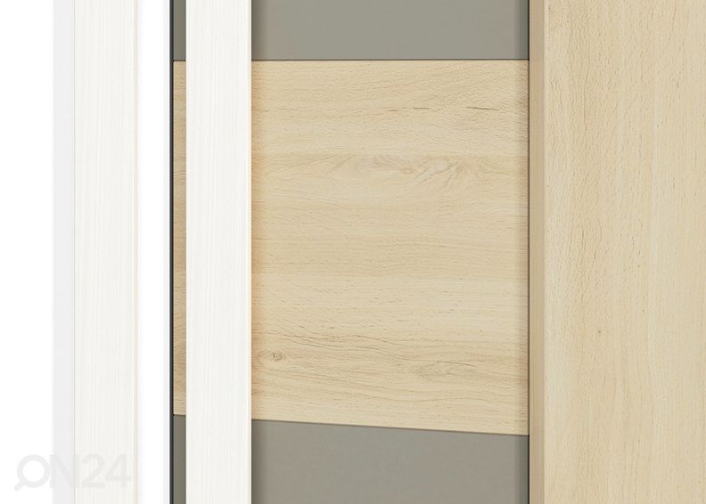 Угловой шкаф Carlo 82x82 увеличить