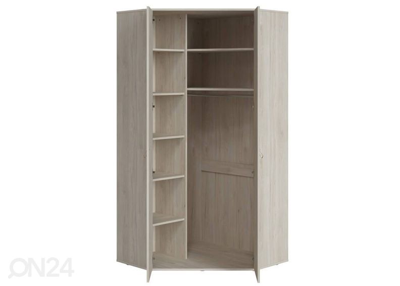 Угловой шкаф Denim 99x99 cm увеличить