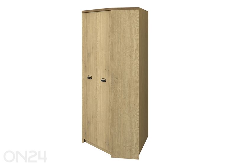 Угловой шкаф Denzel увеличить