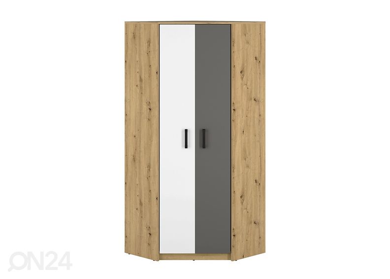 Угловой шкаф Firenze увеличить