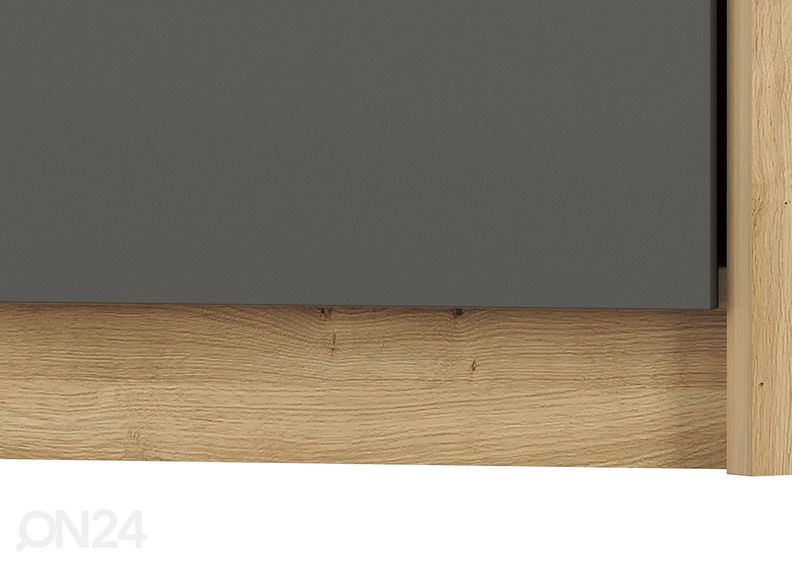 Угловой шкаф Firenze увеличить