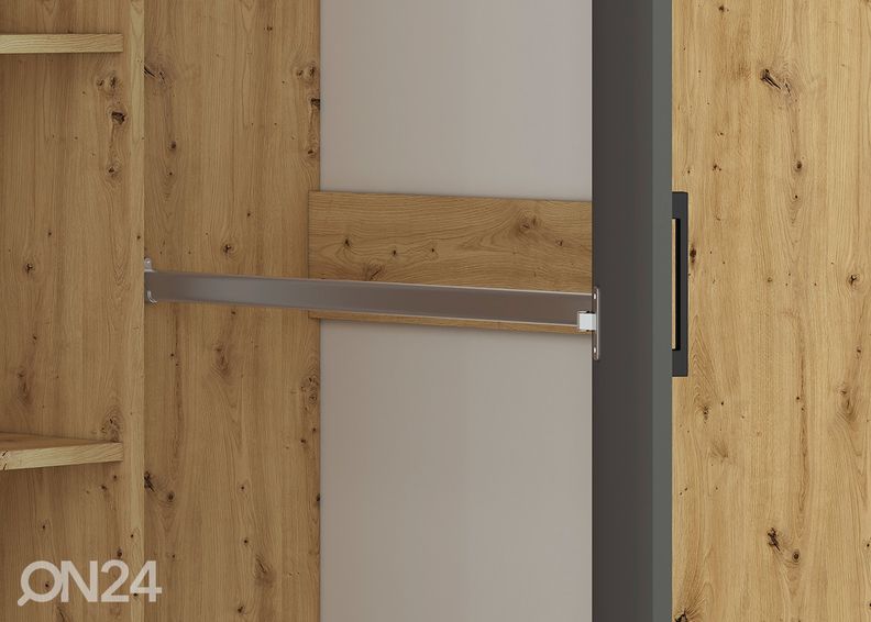 Угловой шкаф Firenze увеличить