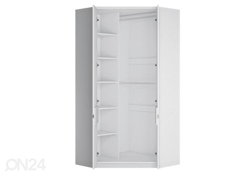 Угловой шкаф Fribo 95x95 cm увеличить