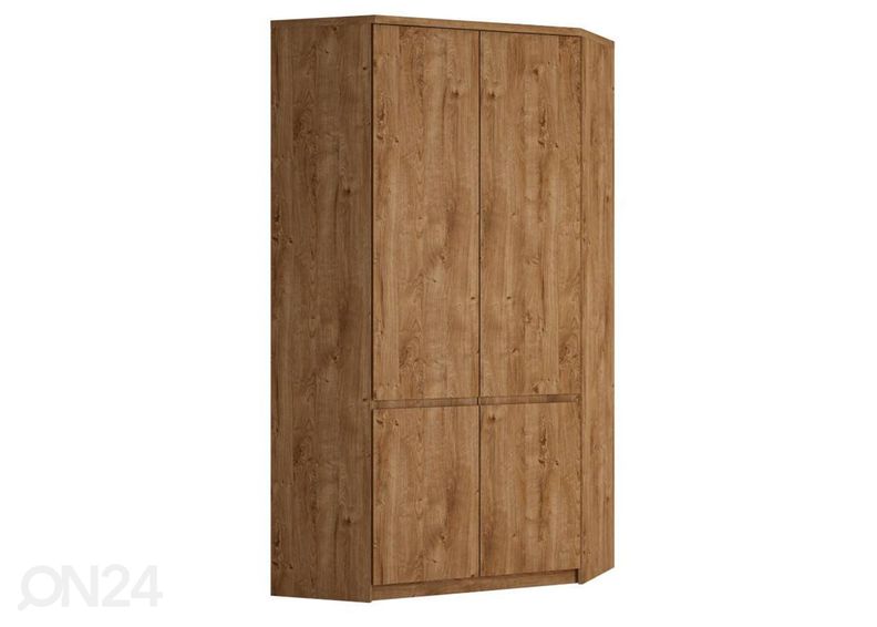 Угловой шкаф Fribo 95x95 cm увеличить