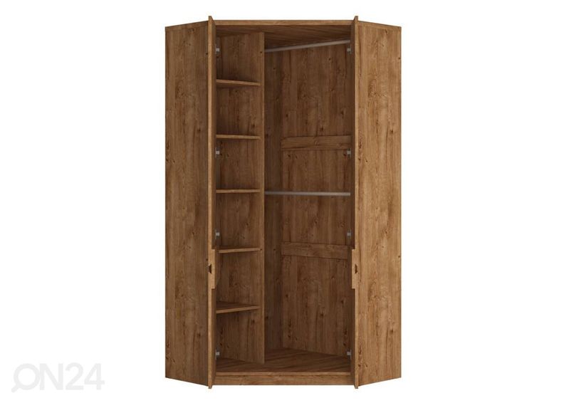 Угловой шкаф Fribo 95x95 cm увеличить