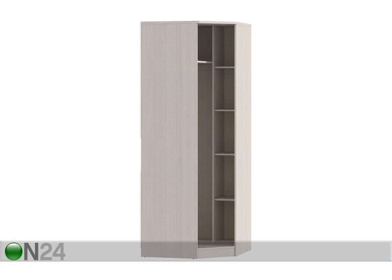 Угловой шкаф Grace увеличить