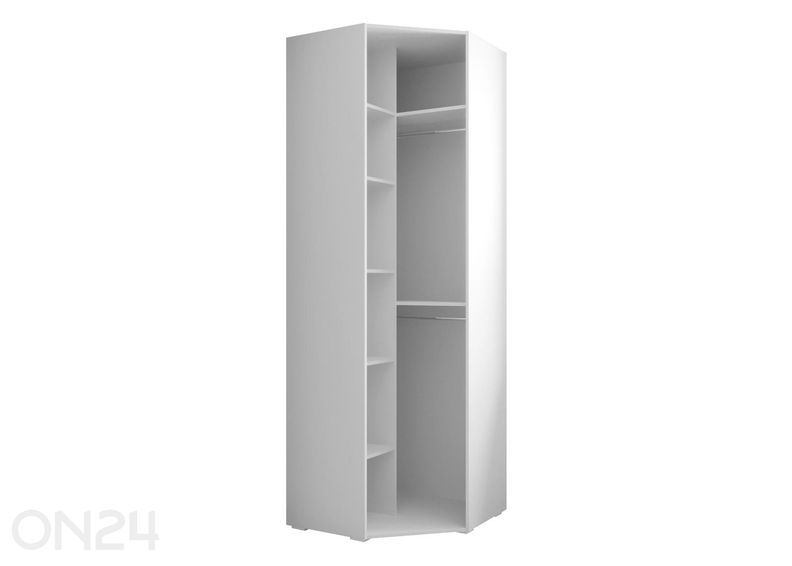 Угловой шкаф Inova 4 увеличить