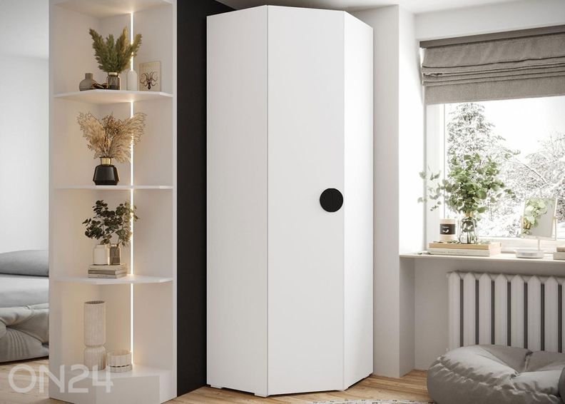 Угловой шкаф Inova 4 увеличить