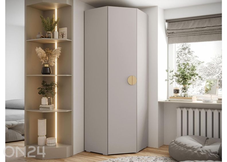 Угловой шкаф Inova 4 увеличить