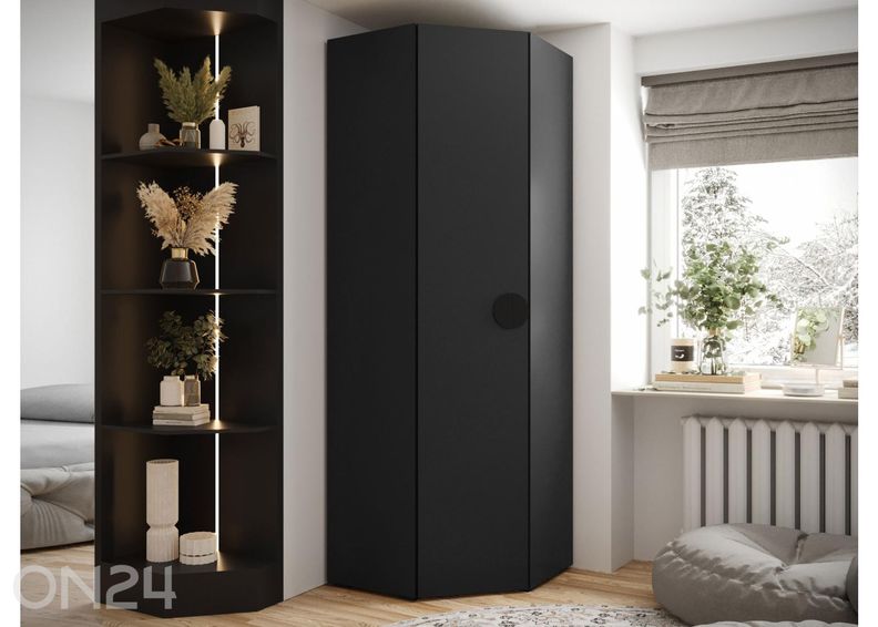 Угловой шкаф Inova 4 увеличить