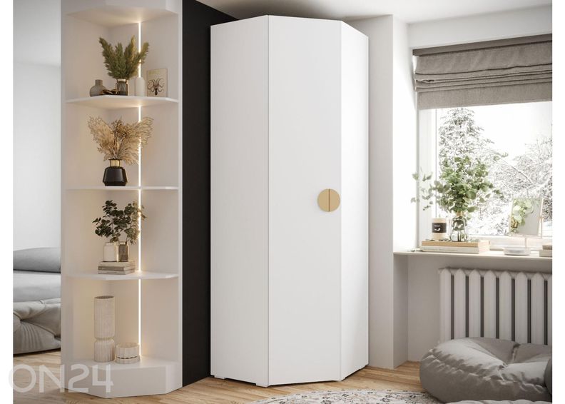 Угловой шкаф Inova 4 увеличить