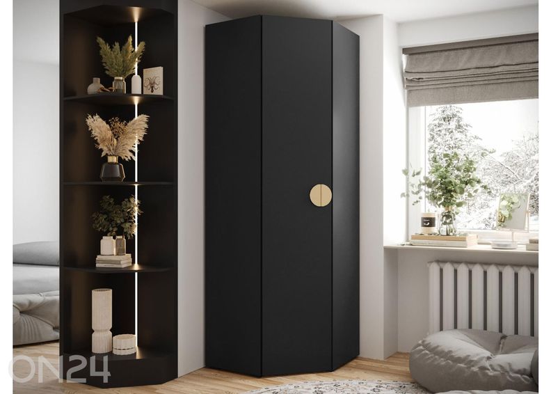 Угловой шкаф Inova 4 увеличить