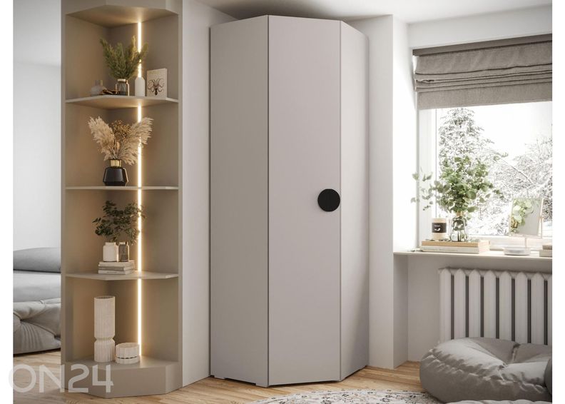 Угловой шкаф Inova 4 увеличить