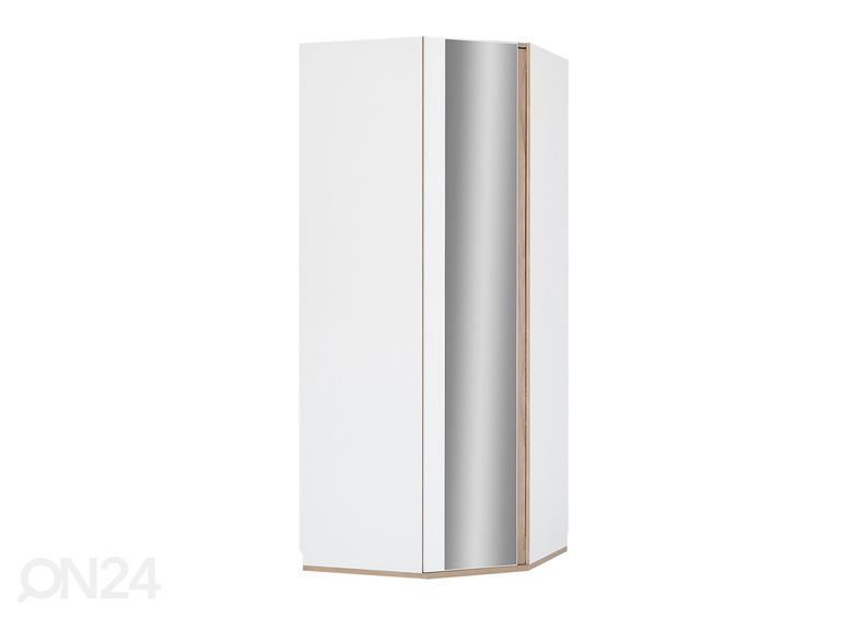 Угловой шкаф Nestor увеличить