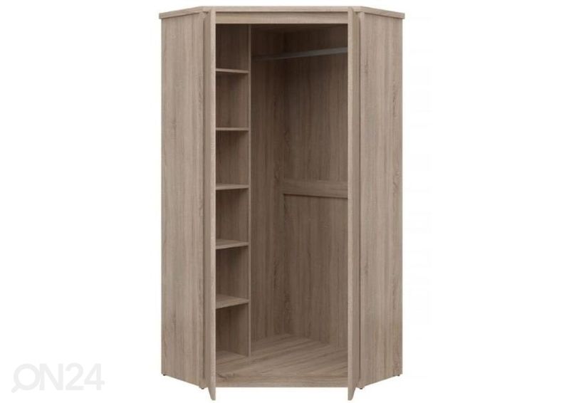 Угловой шкаф Norton увеличить