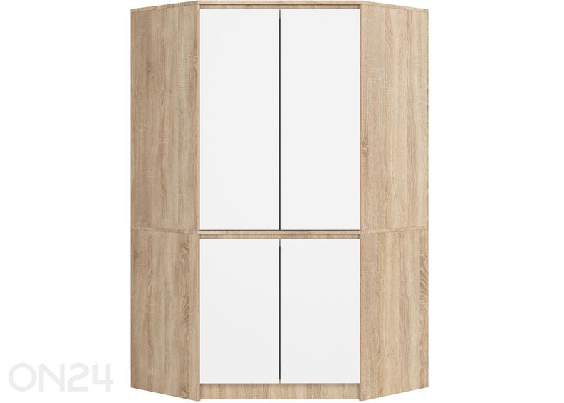 Угловой шкаф S100 увеличить