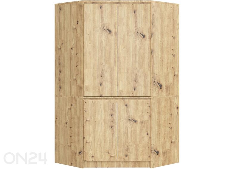 Угловой шкаф S100 увеличить