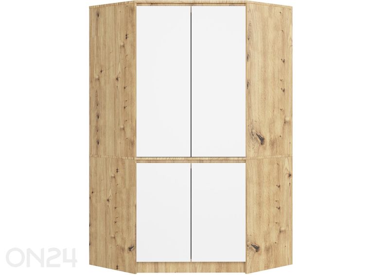 Угловой шкаф S100 увеличить