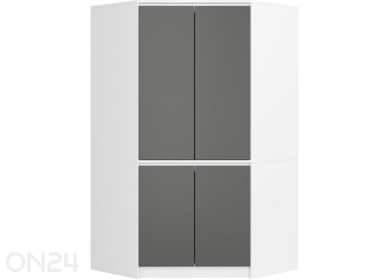 Угловой шкаф S100 увеличить